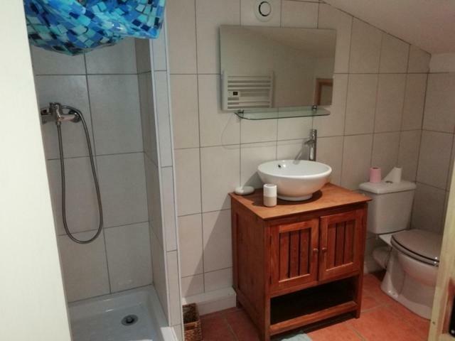 סן נזאר 301 Cota 5 Min A Pied De La Plage מראה חיצוני תמונה