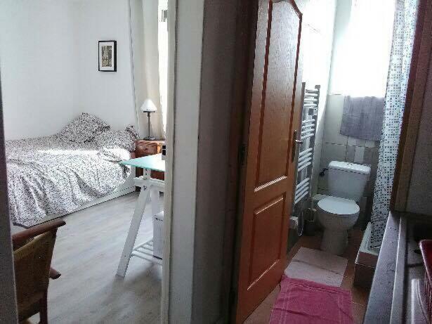 סן נזאר 301 Cota 5 Min A Pied De La Plage מראה חיצוני תמונה