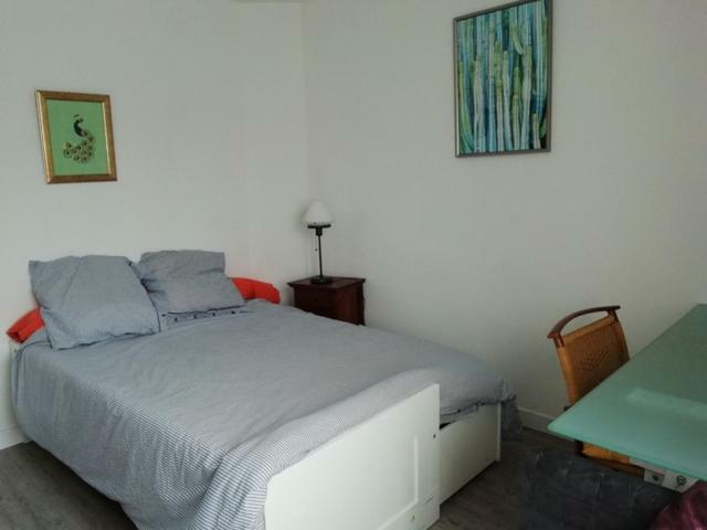 סן נזאר 301 Cota 5 Min A Pied De La Plage מראה חיצוני תמונה